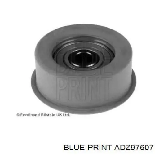 Rodillo intermedio de correa dentada ADZ97607 Blue Print