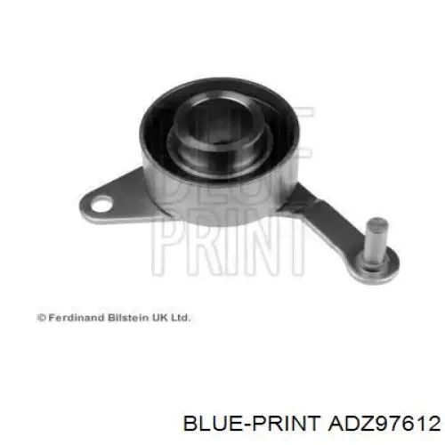 Ролик ГРМ ADZ97612 Blue Print