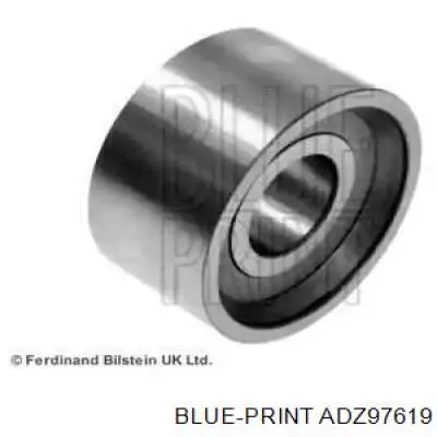 Ролик ГРМ ADZ97619 Blue Print