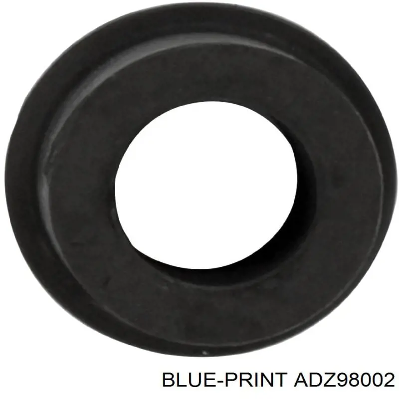 ADZ98002 Blue Print