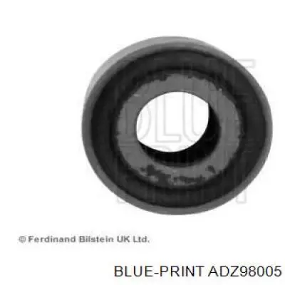 Сайлентблок задней рессоры задний ADZ98005 Blue Print