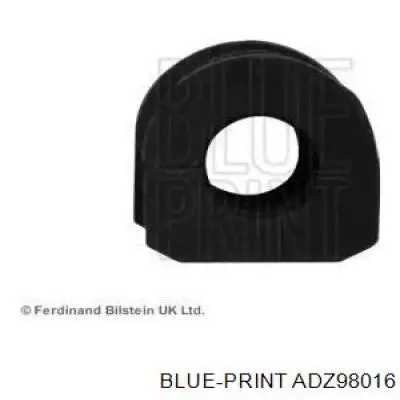 Втулка стабилизатора ADZ98016 Blue Print