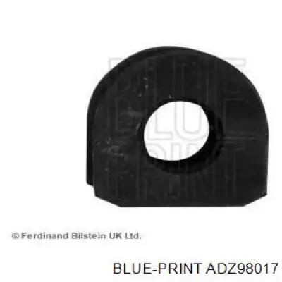 Втулка стабилизатора ADZ98017 Blue Print