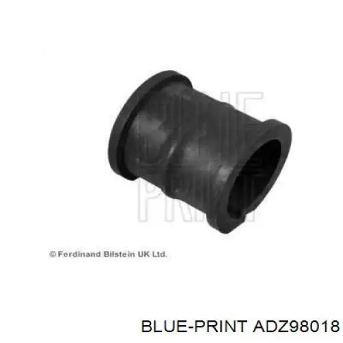 Втулка переднего стабилизатора ADZ98018 Blue Print