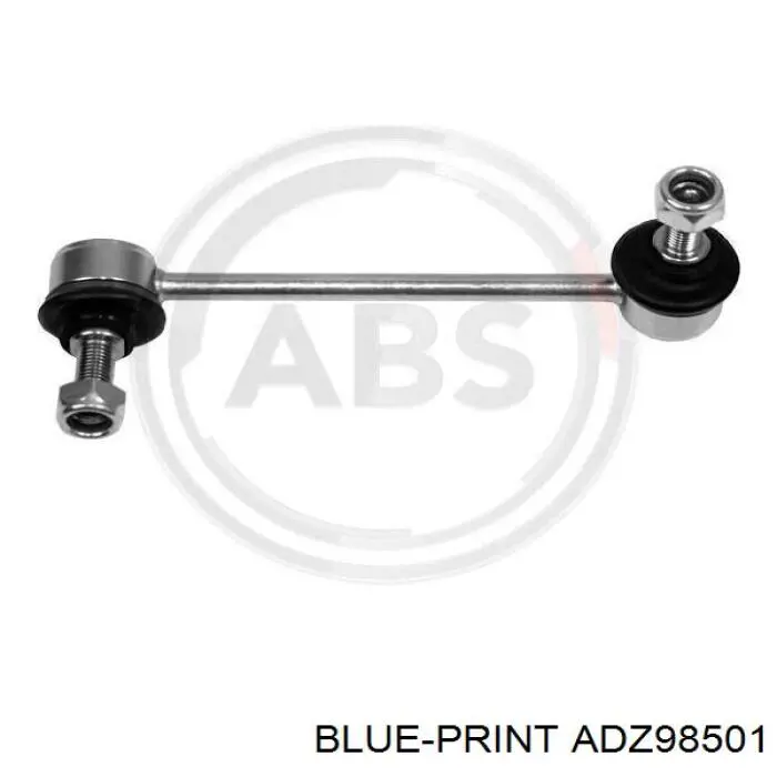 Купить ADZ98501 Blue Print Солдатик стабилизатора, переднего, правый