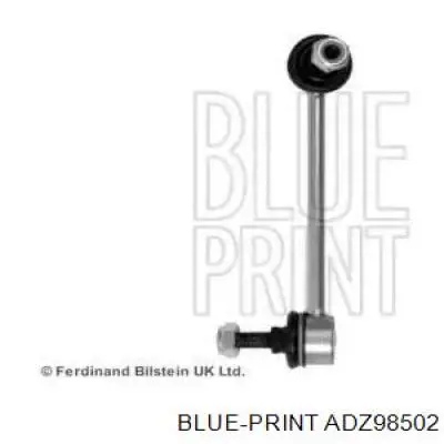 Купить ADZ98502 Blue Print Солдатик стабилизатора, переднего, левый