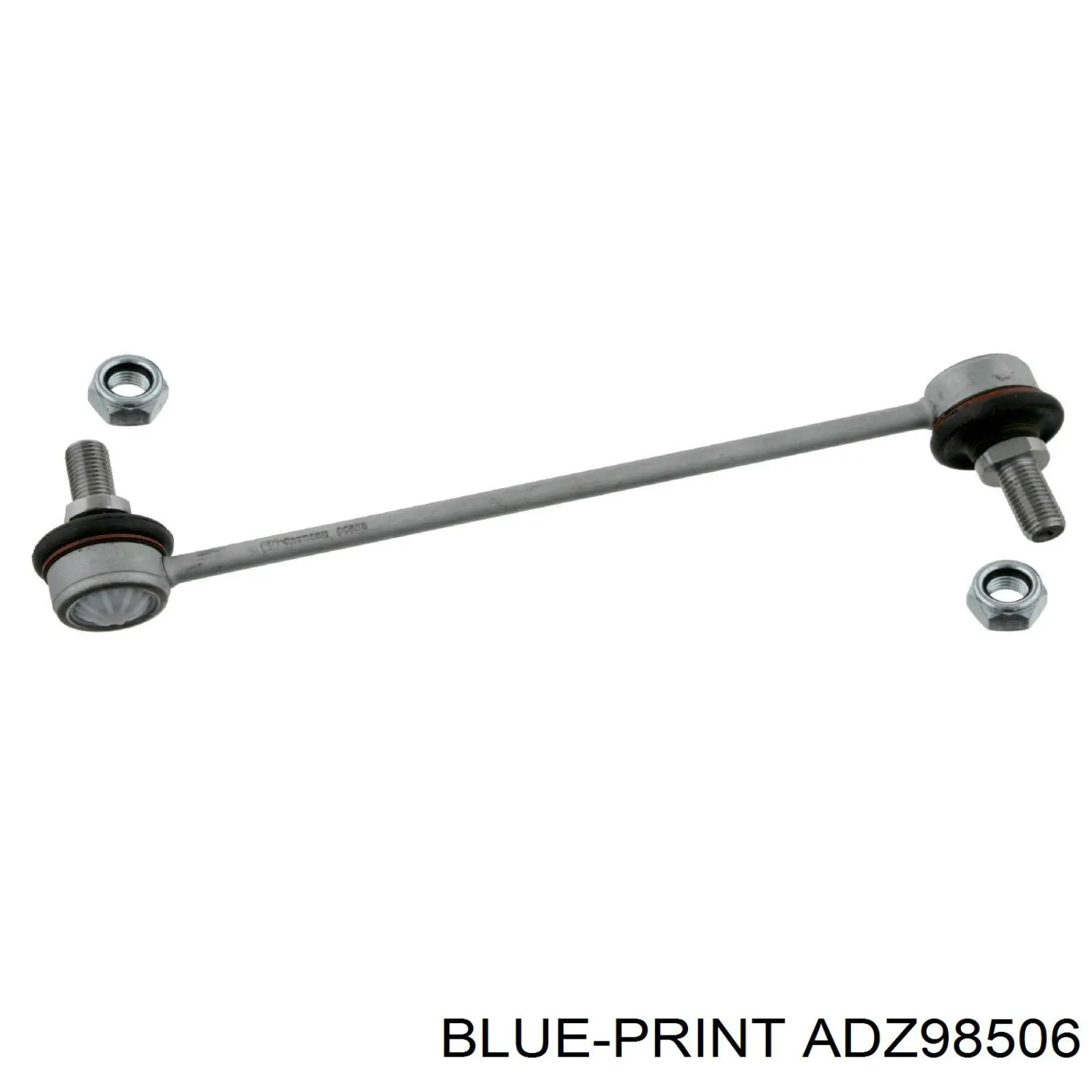 ADZ98506 Blue Print Стойка переднего стабилизатора