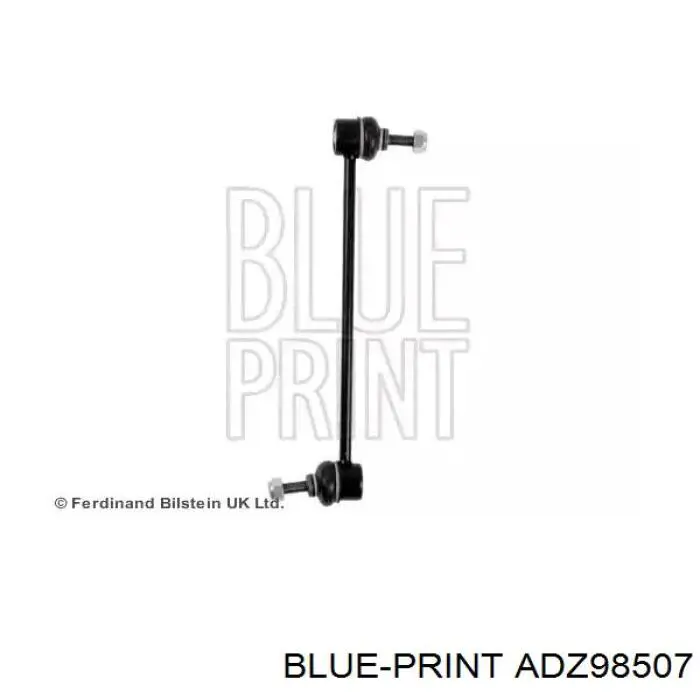 Стойка стабилизатора ADZ98507 Blue Print