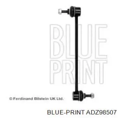 Тяга переднего стабилизатора Blue Print ADZ98507 цена, от 11.16 USD