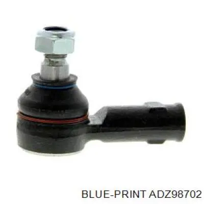 ADZ98702 Blue Print Наружный наконечник рулевой тяги