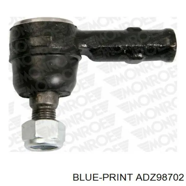 Рулевой наконечник ADZ98702 Blue Print