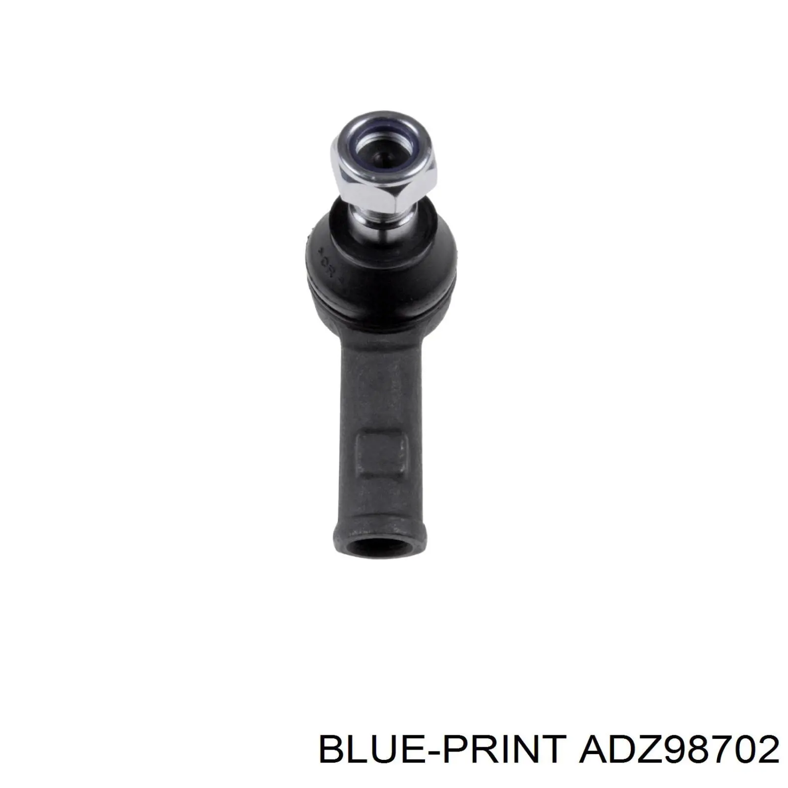 Купить ADZ98702 Blue Print Наконечник рулевой тяги, внешний