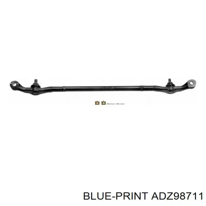 Тяга рулевая центральная Opel 94459490 цена, от 124.64 USD