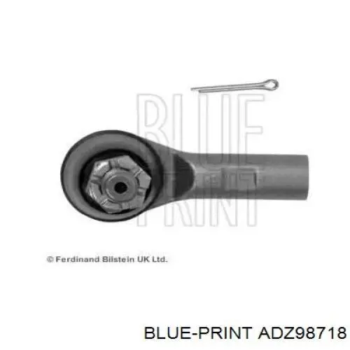 Рулевой наконечник ADZ98718 Blue Print