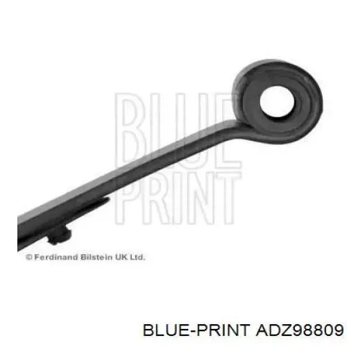 Рессора (задняя) Blue Print ADZ98809