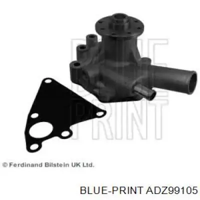 Помпа ADZ99105 Blue Print