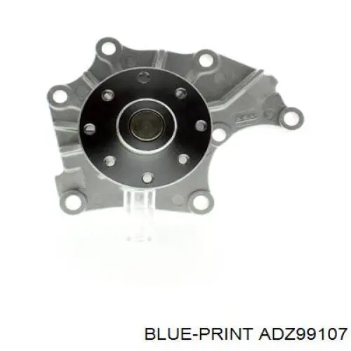 WP806CU ACS Насос водяной