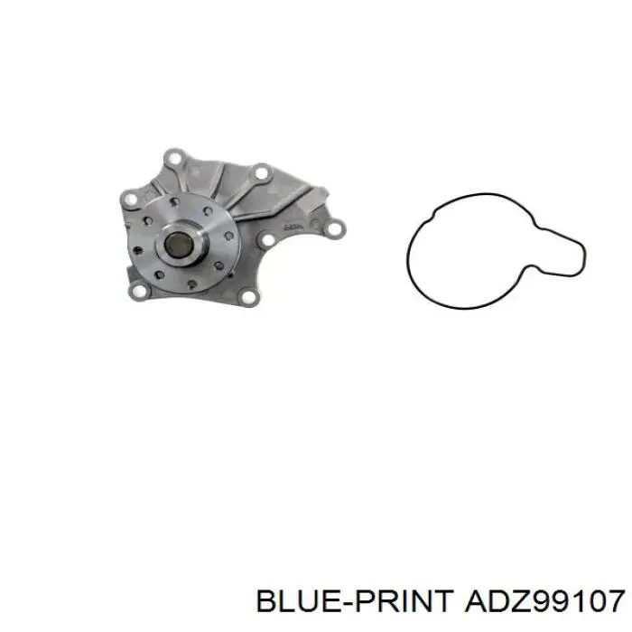 Помпа охлаждения ACS WP806CU цена, от 32.54 USD
