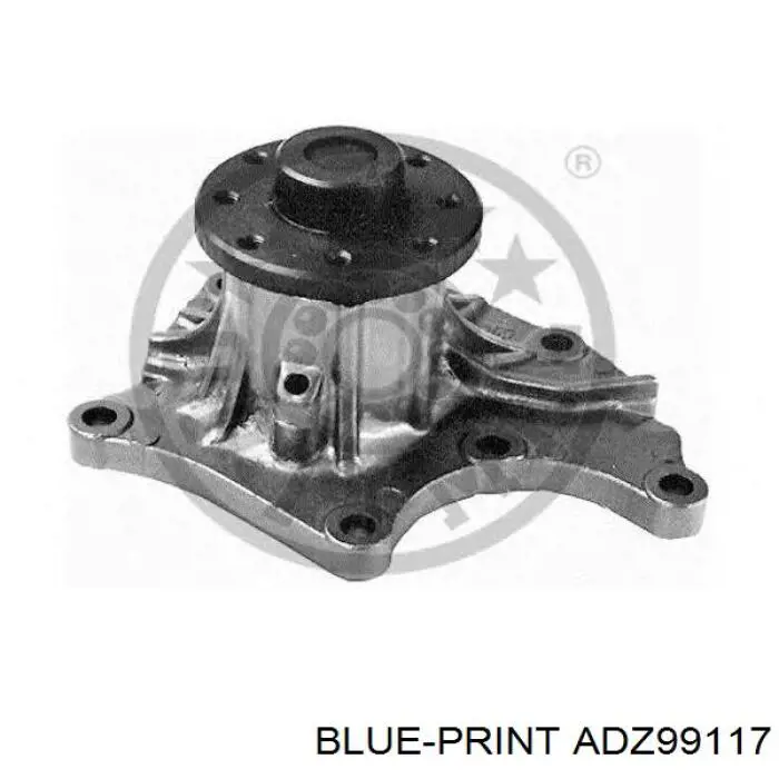 Помпа 1379473 Ford