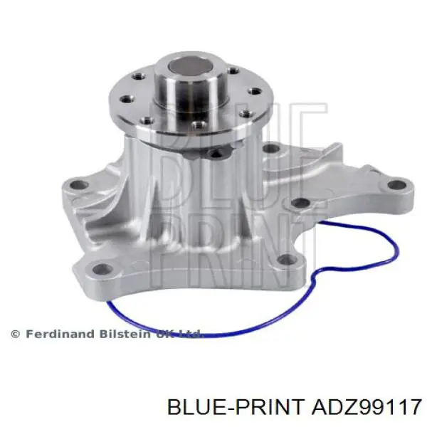 Помпа ADZ99117 Blue Print