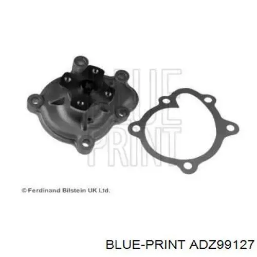 Помпа ADZ99127 Blue Print