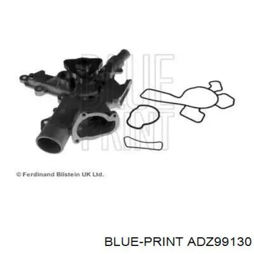 Помпа ADZ99130 Blue Print