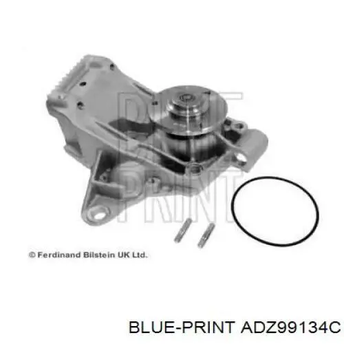 Помпа ADZ99134C Blue Print