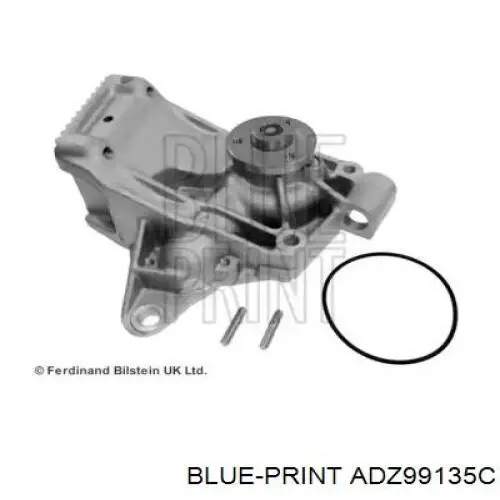 Помпа ADZ99135C Blue Print