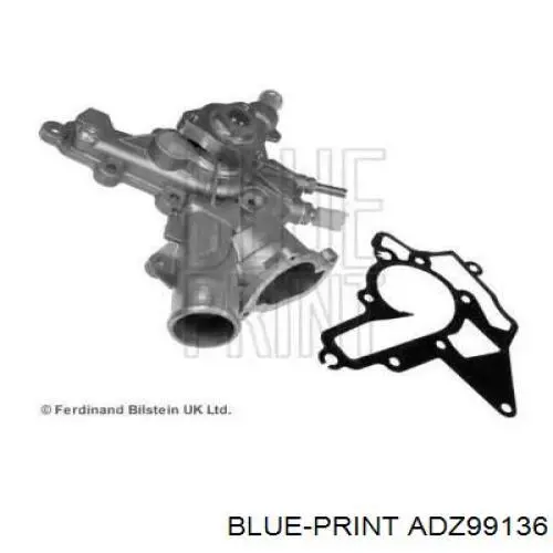 Помпа ADZ99136 Blue Print