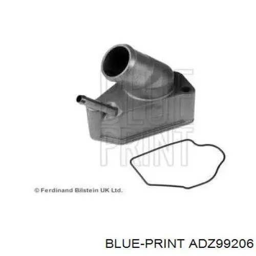 Термостат ADZ99206 Blue Print