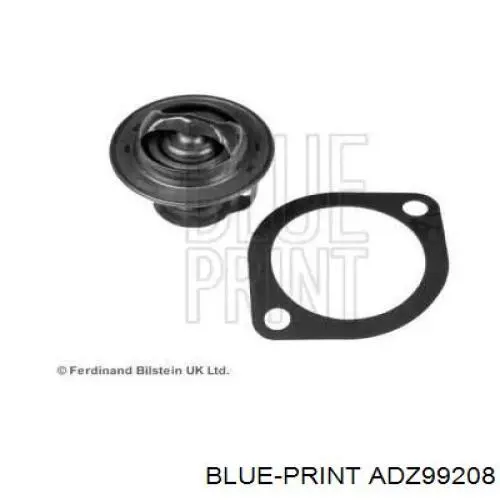 Термостат ADZ99208 Blue Print