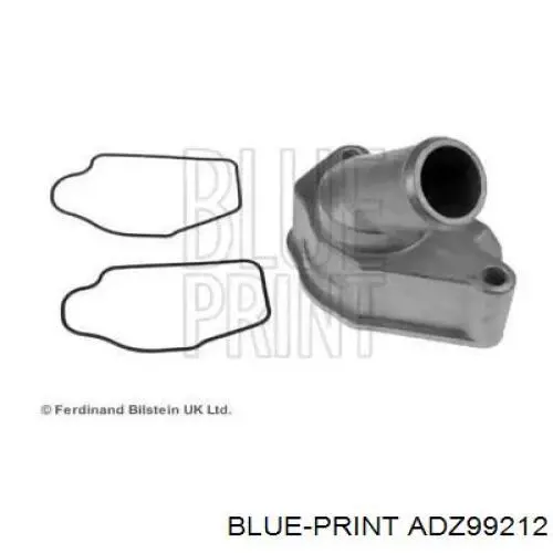 Термостат ADZ99212 Blue Print