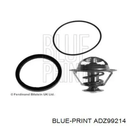 Термостат ADZ99214 Blue Print