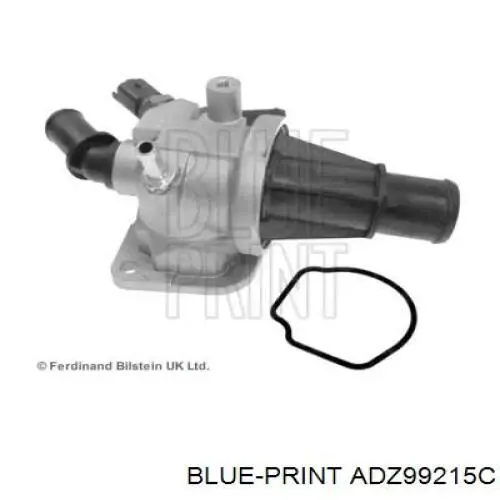 Термостат ADZ99215C Blue Print