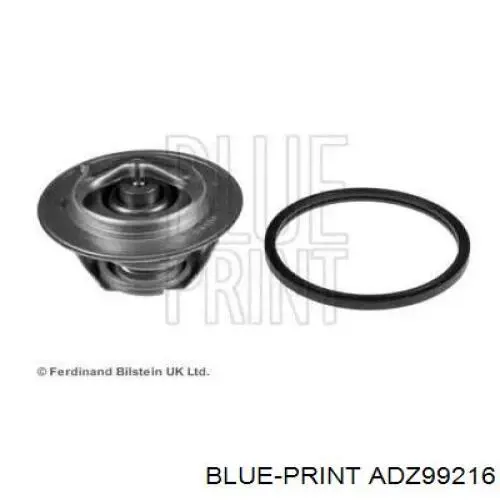 Термостат ADZ99216 Blue Print