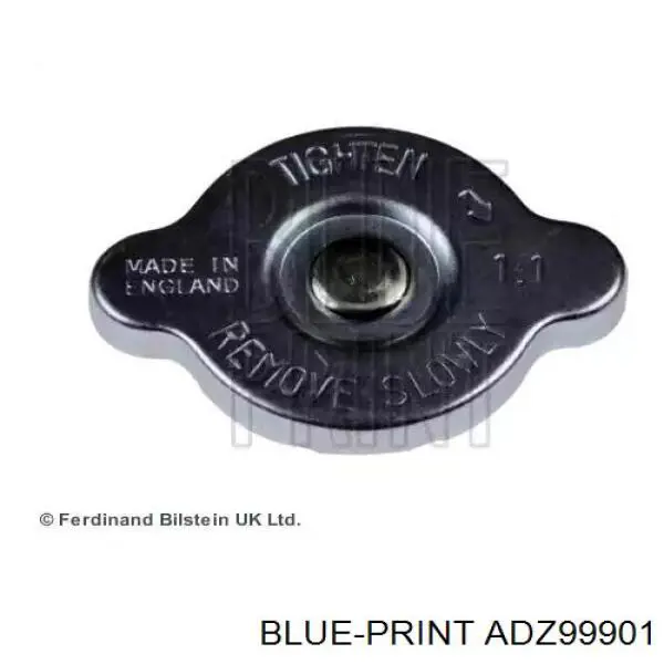 Tapa de radiador ADZ99901 Blue Print