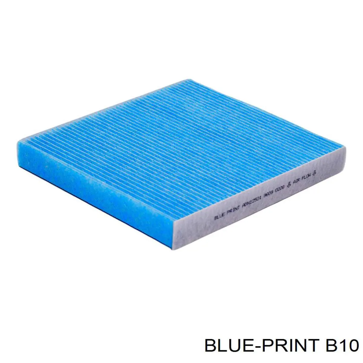 B10 Blue Print Подшипник для генератора