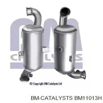 BM11013H BM Catalysts 