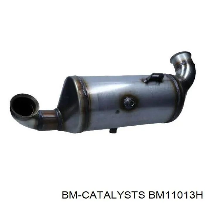 ДПФ фильтр Polcar DPF050 цена, от 299.98 USD