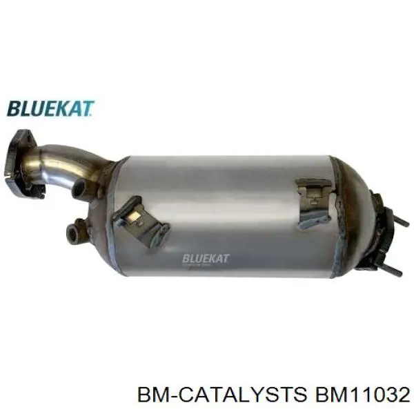 ДПФ фильтр Polcar DPF020 цена, от 240.96 USD