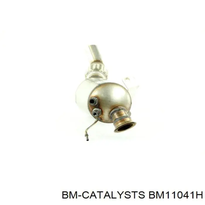 ДПФ фильтр Polcar BM6033T цена, от 343.91 USD