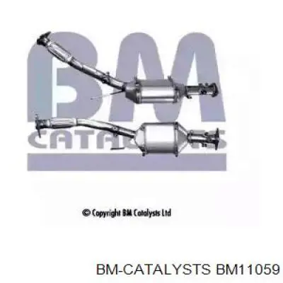 ДПФ фильтр Polcar DPF068 цена, от 371.97 USD