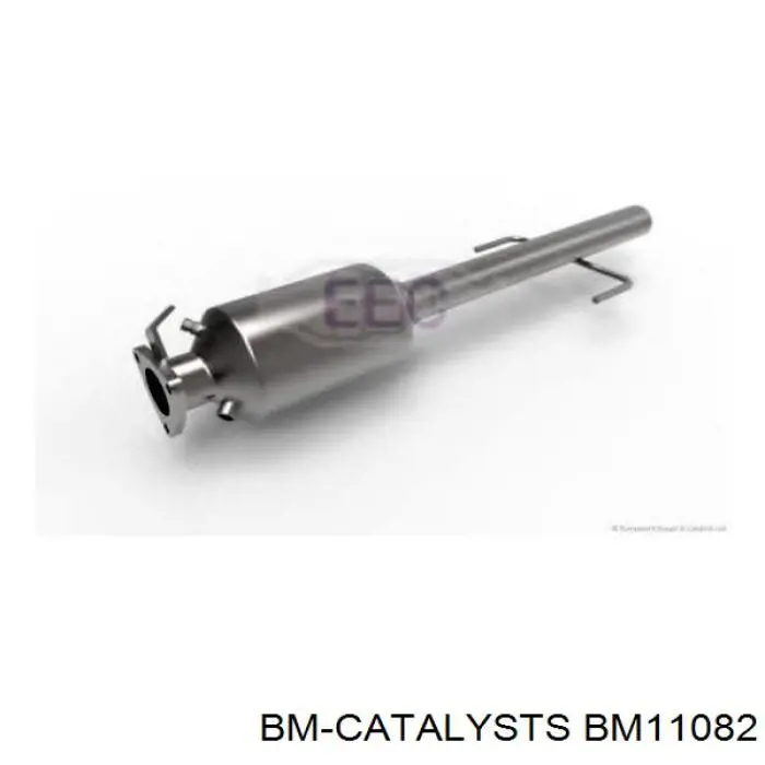 Купить 51771691 Fiat/Alfa/Lancia Сажевый фильтр дпф