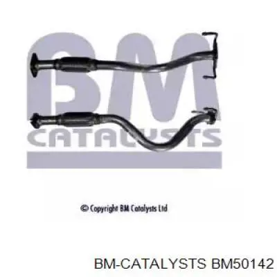  BM50142 BM Catalysts