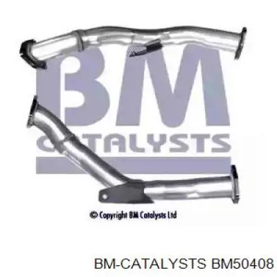 Глушитель, центральная часть VAG 3B0254350C цена, от 72.75 USD
