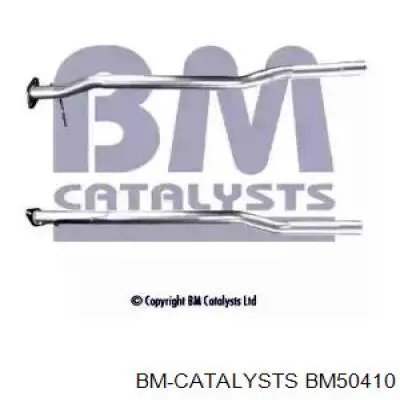  BM50410 BM Catalysts