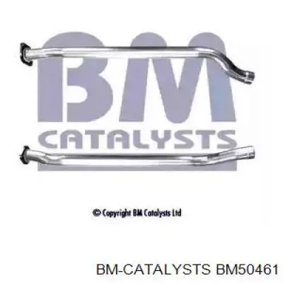 BS800181 Bosal 