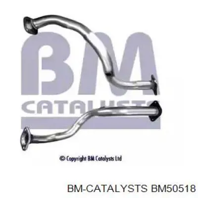  BM50518 BM Catalysts