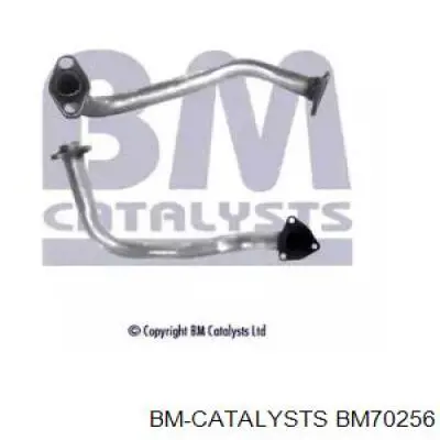  BM70256 BM Catalysts