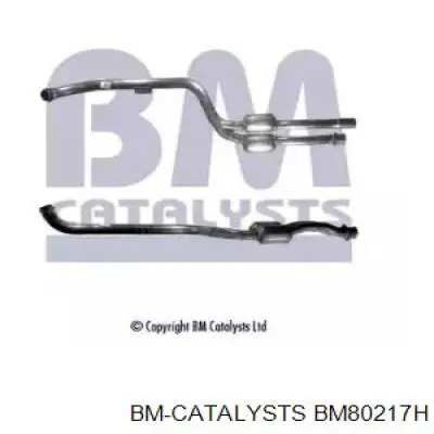 Каталитический нейтрализатор отработавших газов Mercedes A2114901419 цена, от 411.29 USD